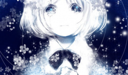 动漫伤感,那些触动心灵的伤感瞬间