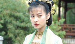 杨雪的电视剧,从还珠格格到大清后宫，演绎古装传奇人生