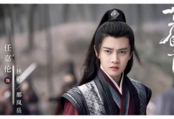 任嘉伦演的古装电视剧,风华绝代，侠骨柔情演绎传奇人生